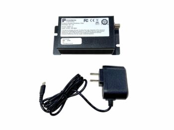 GAM COAXIAL CPE w 2.5GE PRT & 1 COAX OUTPUT F-TYPE FOR STB